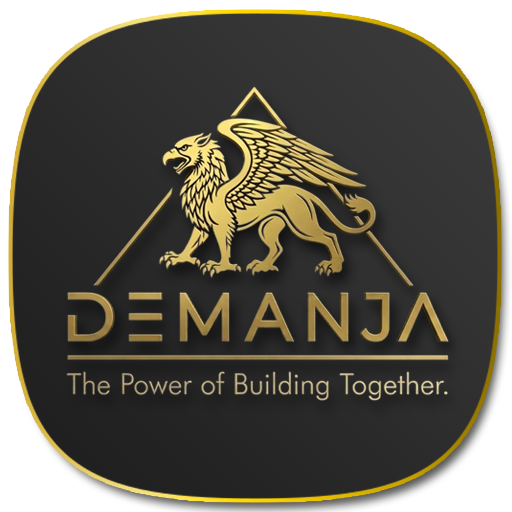 DEMANJA